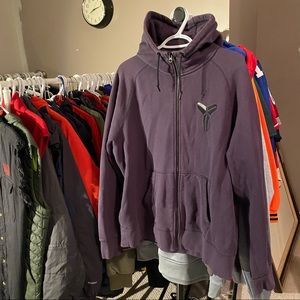 NIKE KOBE HOODIE